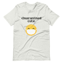 Load image into Gallery viewer, Quarantined Cutie (Grammar Police Edition)