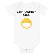 Load image into Gallery viewer, Quarantined Cutie Patootie