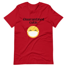 Load image into Gallery viewer, Quarantined Cutie (Grammar Police Edition)
