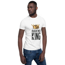 Load image into Gallery viewer, Quarantined King (Grammar Police Edition)