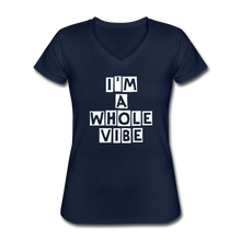 Load image into Gallery viewer, A Whole Vibe - navy