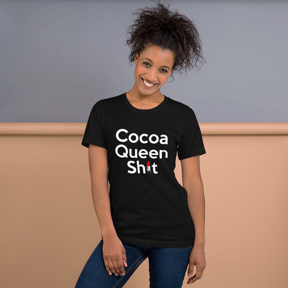 Cocoa Queen