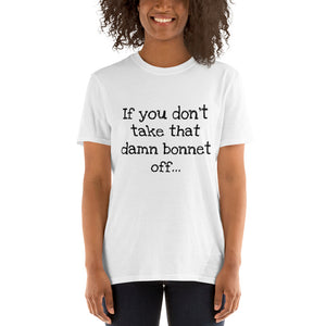 Stop Bonnet Abuse