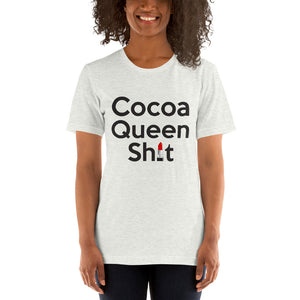 Cocoa Queen